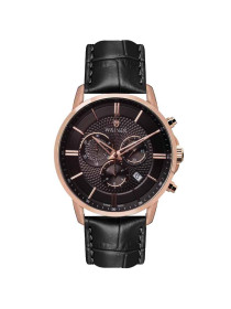 Часы Wainer WA.19595-D